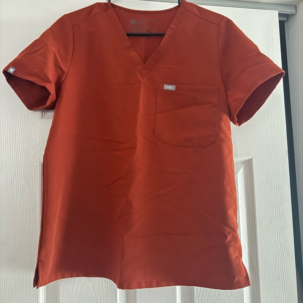Figs Catarina Top, size Medium